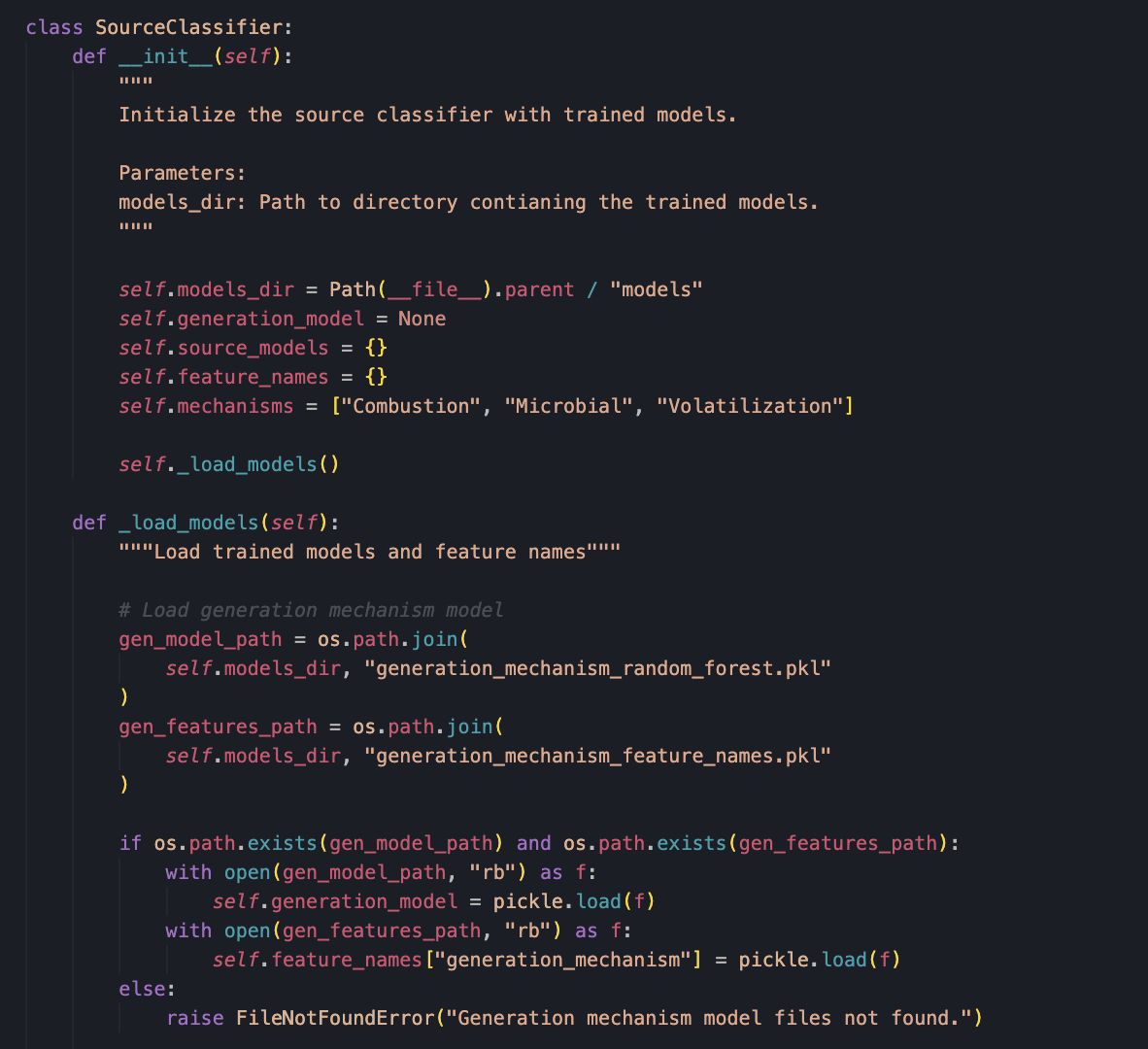 Software Engineering